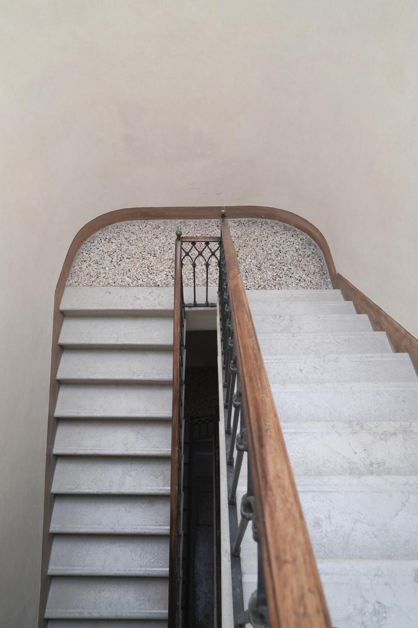 Super Central 1 Bedroom Apartment Venesia Bagian luar foto
