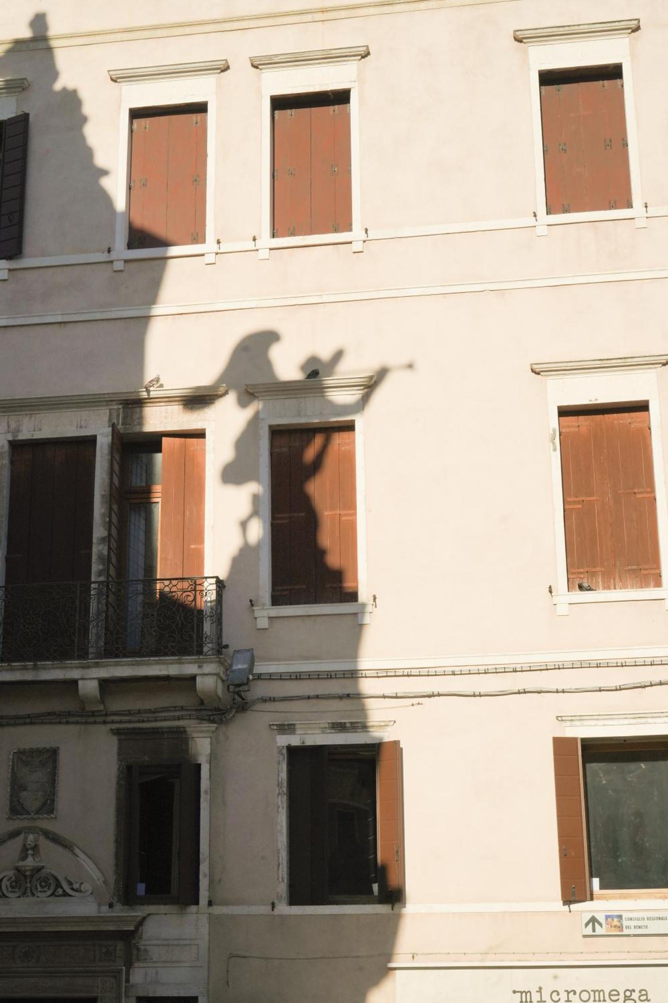 Super Central 1 Bedroom Apartment Venesia Bagian luar foto