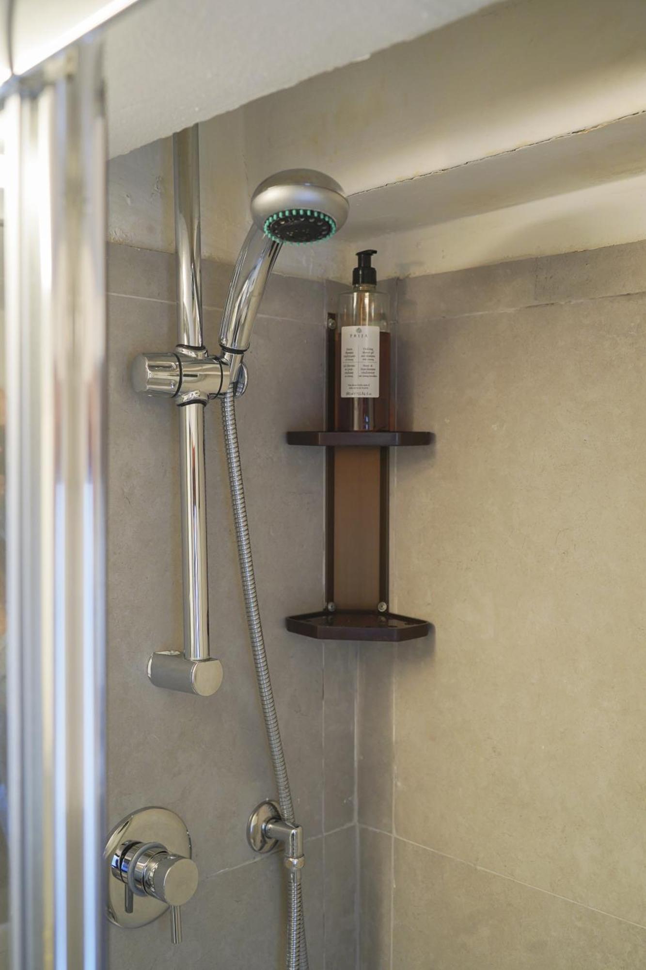 Super Central 1 Bedroom Apartment Venesia Bagian luar foto