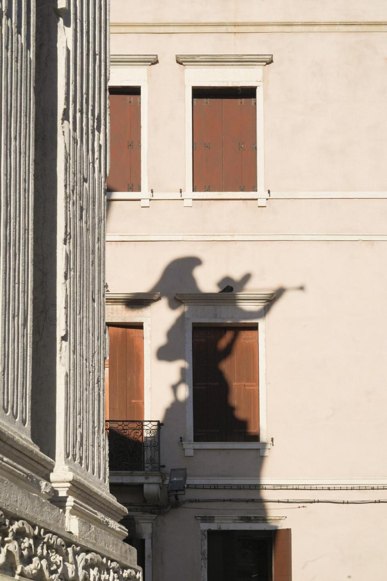 Super Central 1 Bedroom Apartment Venesia Bagian luar foto